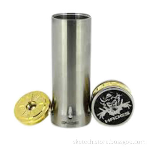 The Best Selling 26650 Mechanical Hades MOD Clone from SKE